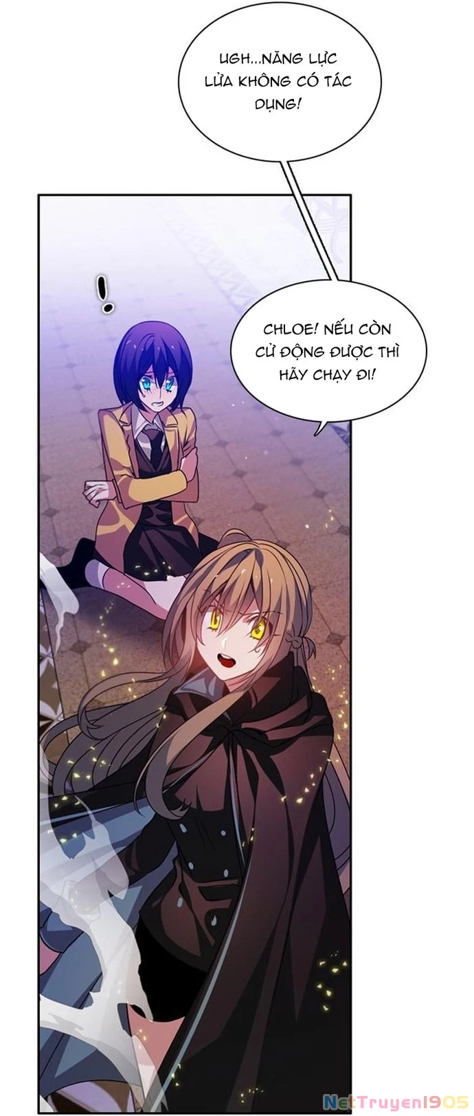 Zero Game Chapter 132 - Trang 2