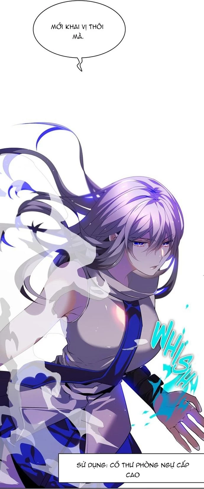 Zero Game Chapter 133 - Trang 2