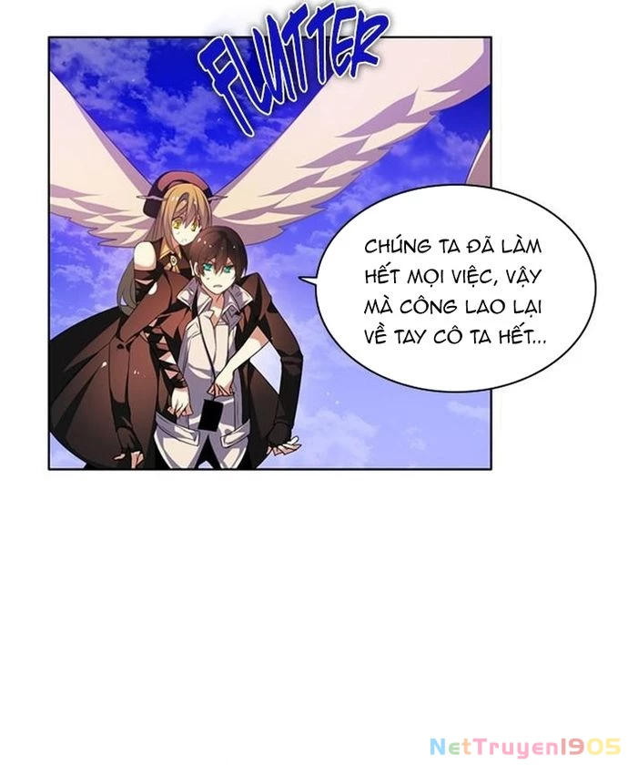 Zero Game Chapter 133 - Trang 2