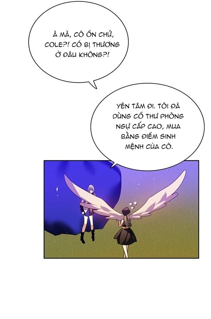 Zero Game Chapter 133 - Trang 2