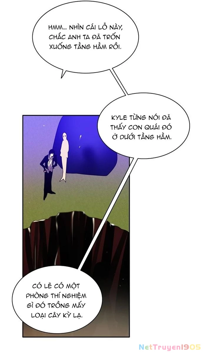 Zero Game Chapter 133 - Trang 2