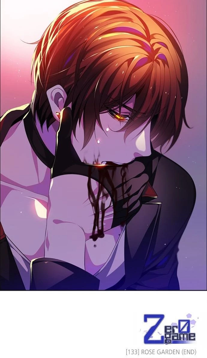 Zero Game Chapter 133 - Trang 2