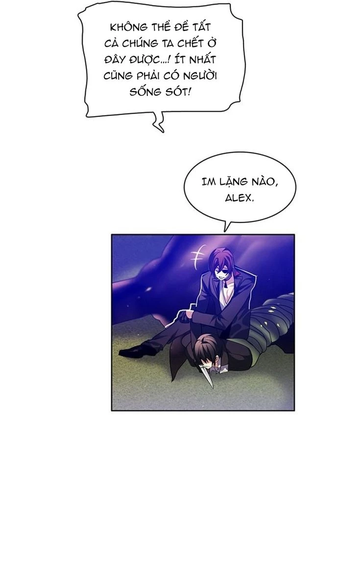 Zero Game Chapter 133 - Trang 2