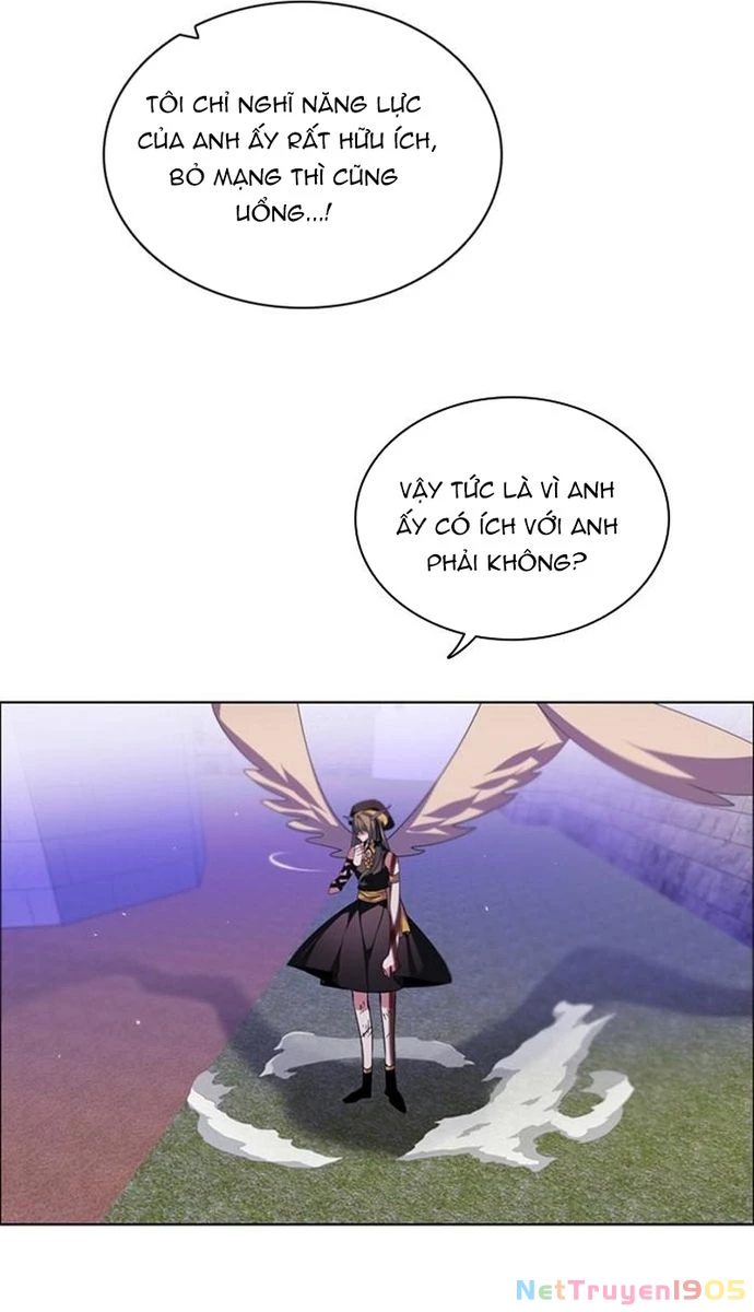 Zero Game Chapter 133 - Trang 2