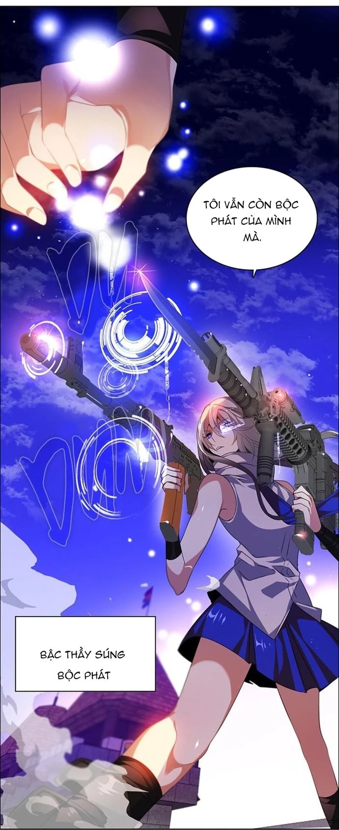 Zero Game Chapter 133 - Trang 2