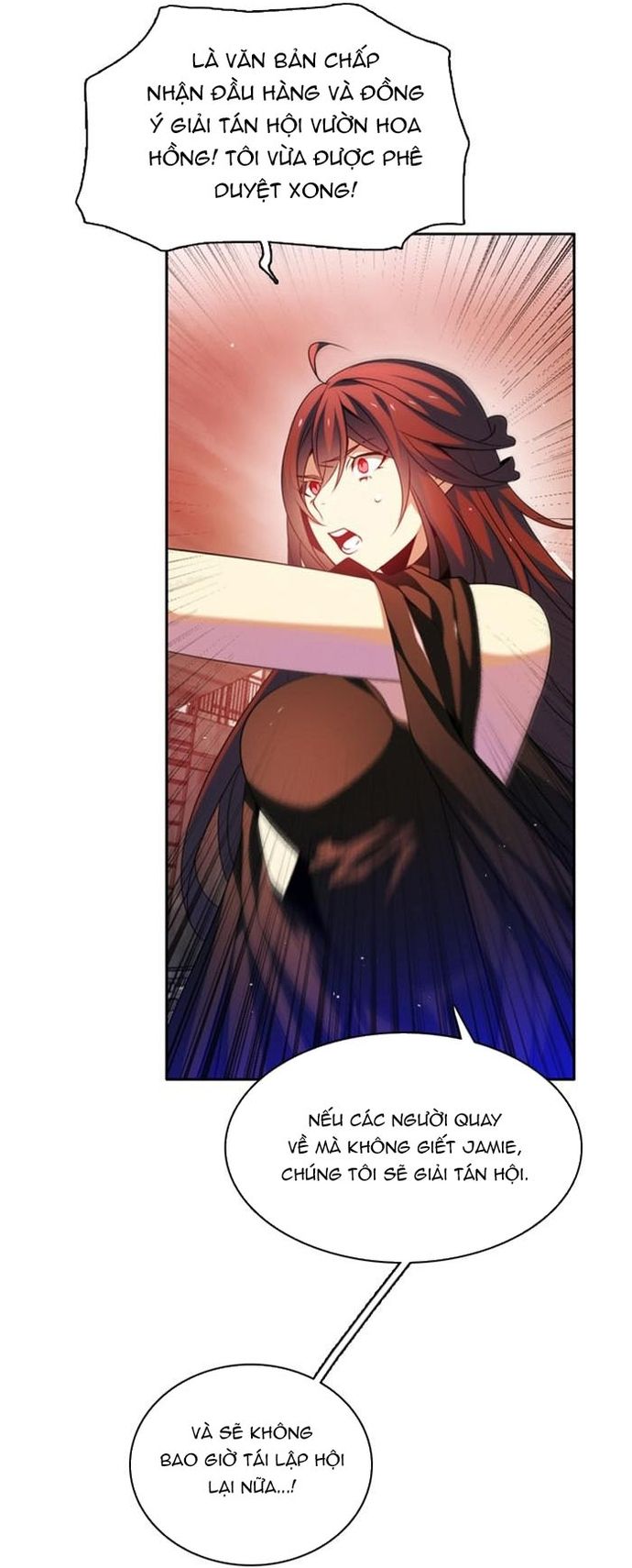 Zero Game Chapter 134 - Trang 2