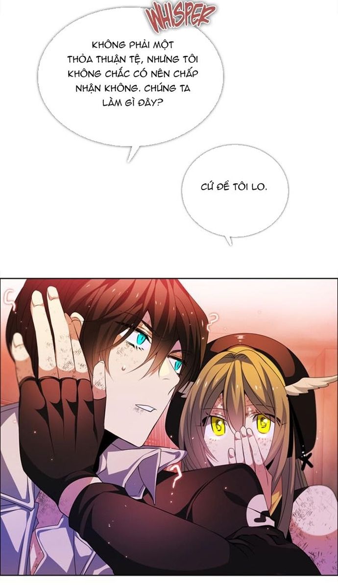 Zero Game Chapter 134 - Trang 2