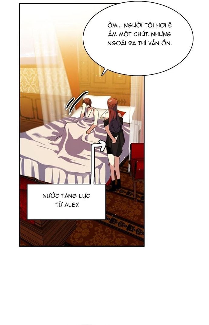 Zero Game Chapter 134 - Trang 2