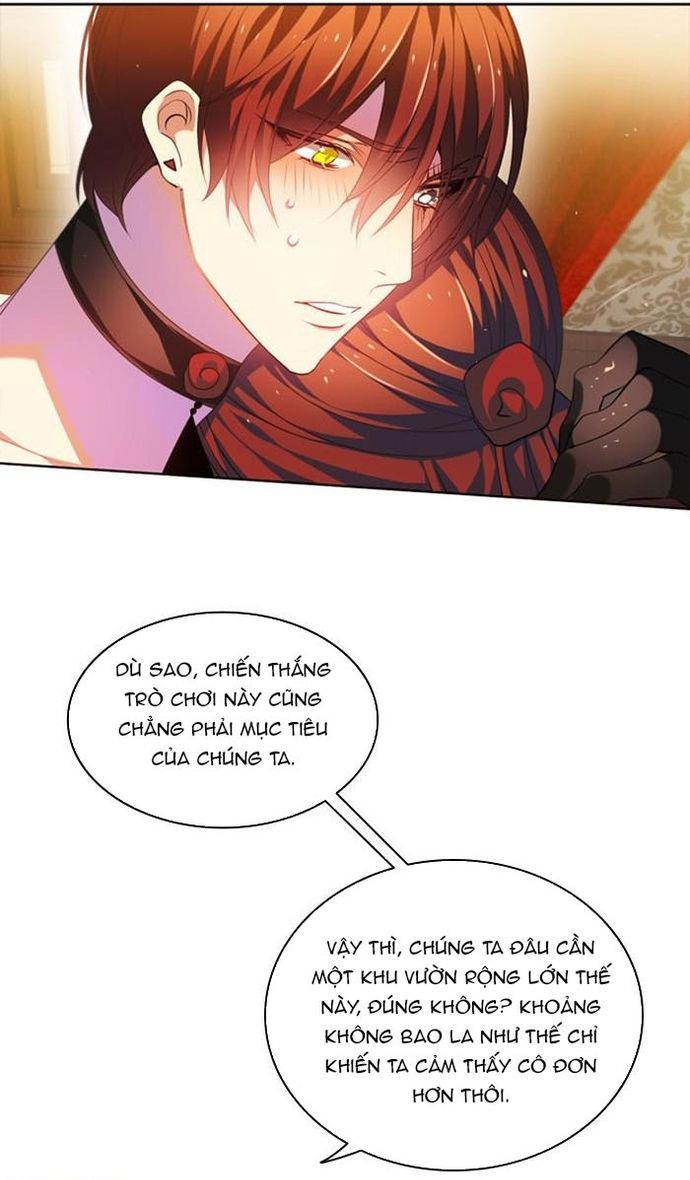 Zero Game Chapter 134 - Trang 2