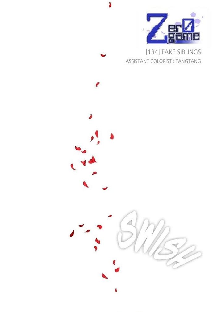 Zero Game Chapter 134 - Trang 2