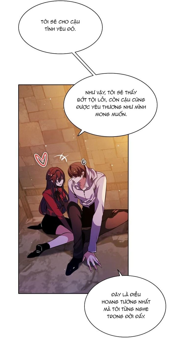 Zero Game Chapter 134 - Trang 2