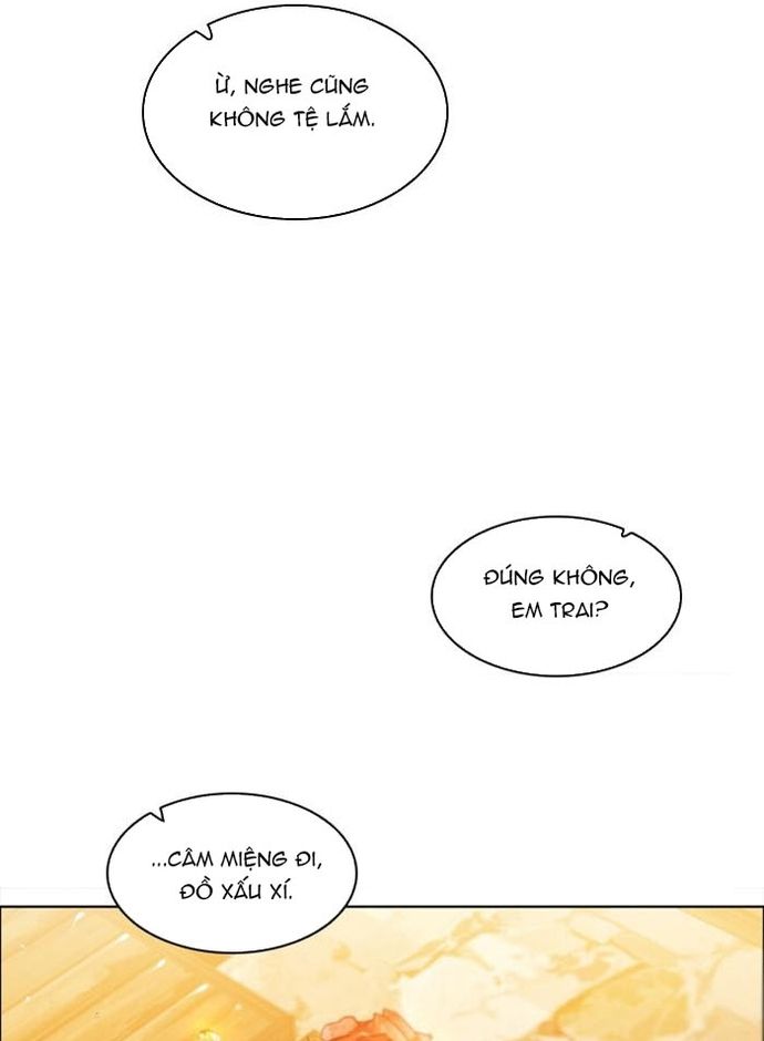 Zero Game Chapter 134 - Trang 2