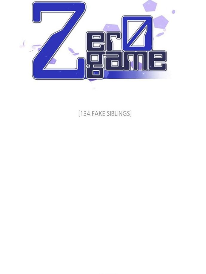 Zero Game Chapter 134 - Trang 2