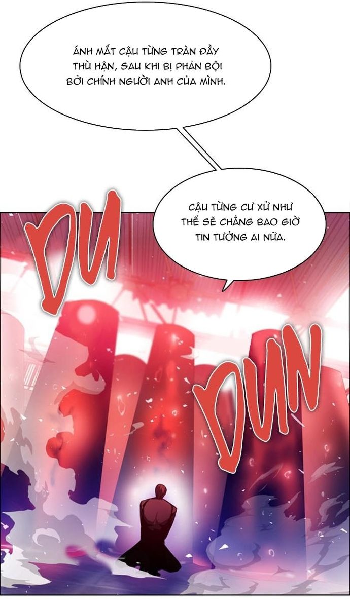 Zero Game Chapter 134 - Trang 2