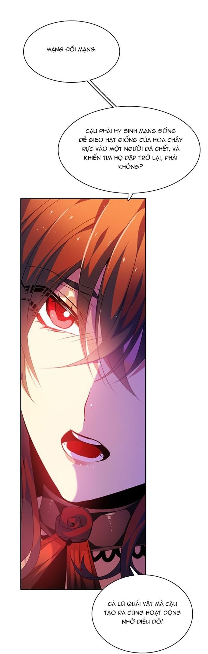 Zero Game Chapter 134 - Trang 2