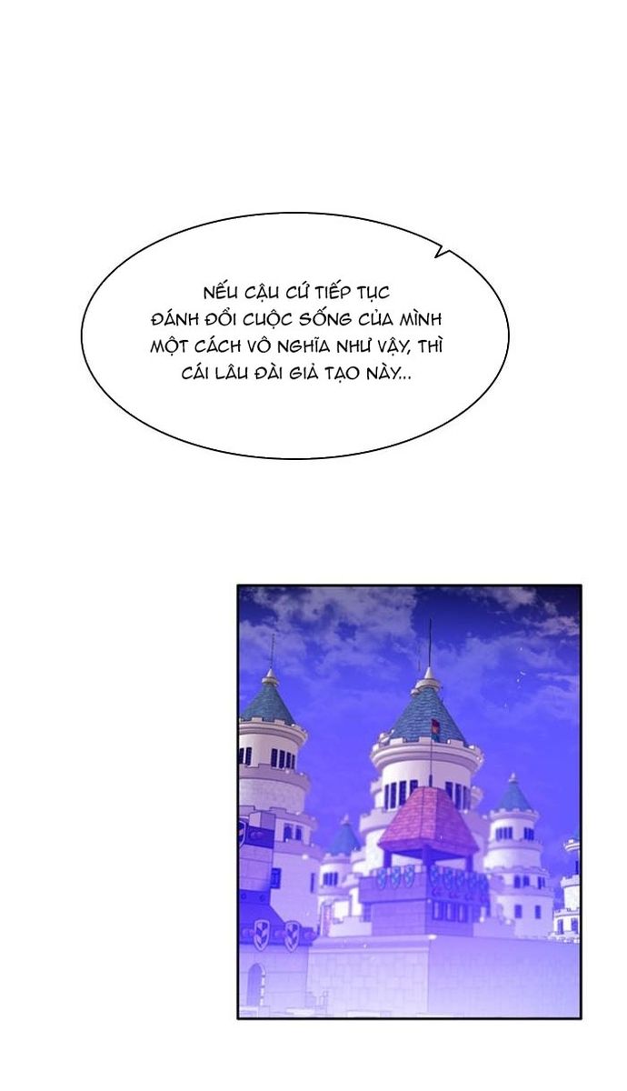 Zero Game Chapter 134 - Trang 2