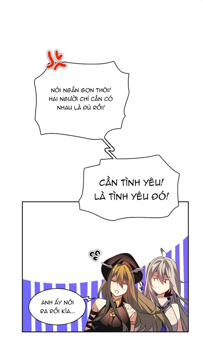 Zero Game Chapter 134 - Trang 2