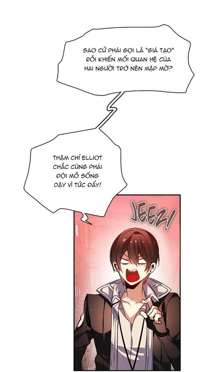 Zero Game Chapter 134 - Trang 2