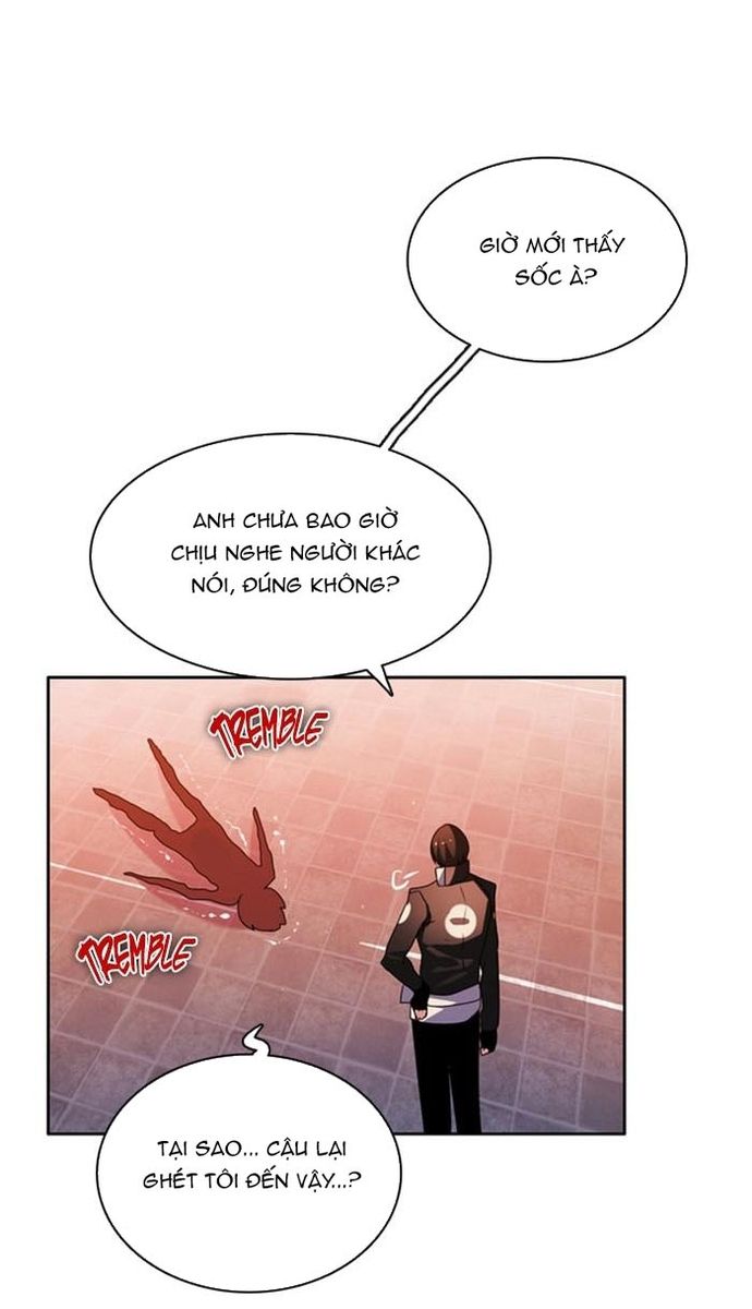 Zero Game Chapter 134 - Trang 2