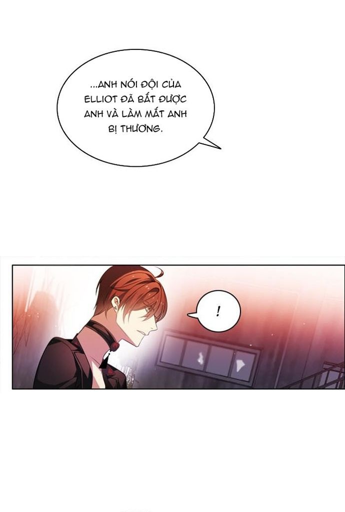 Zero Game Chapter 134 - Trang 2