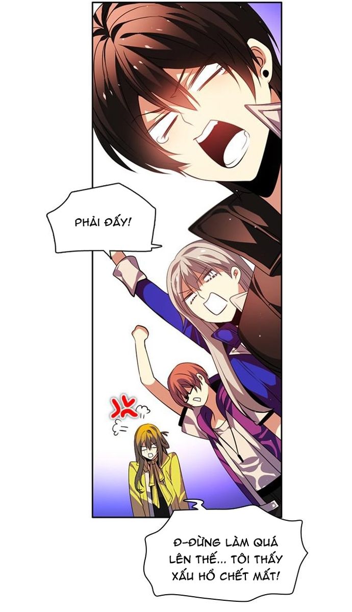 Zero Game Chapter 135 - Trang 2