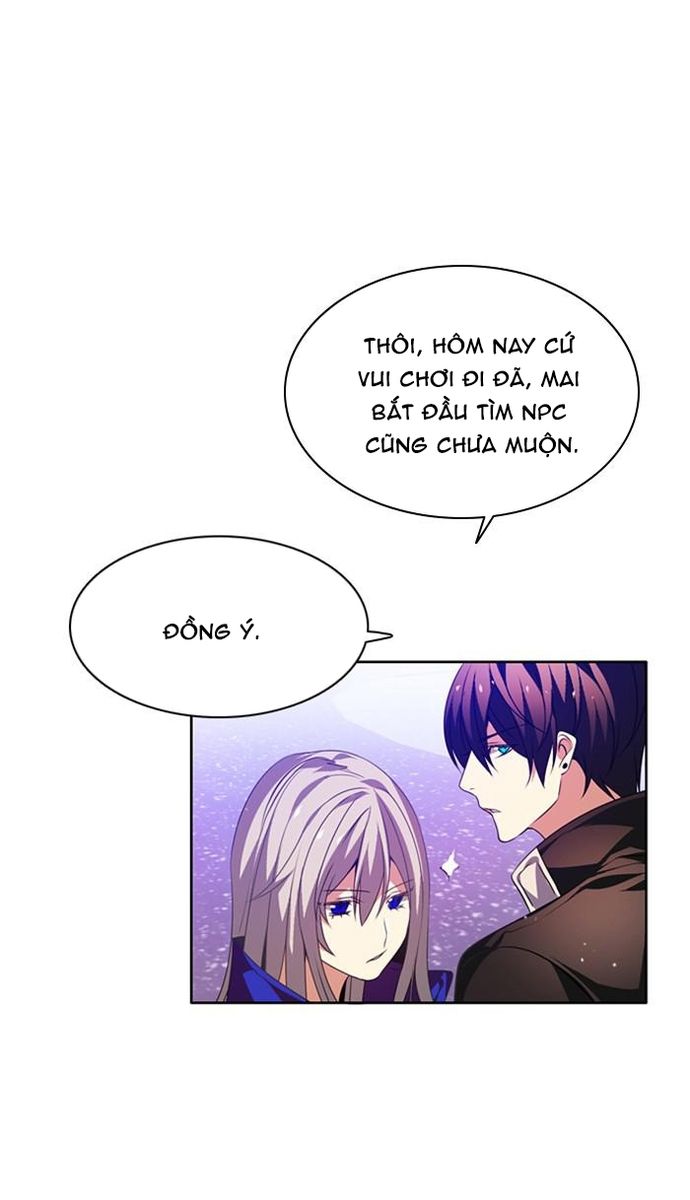 Zero Game Chapter 135 - Trang 2