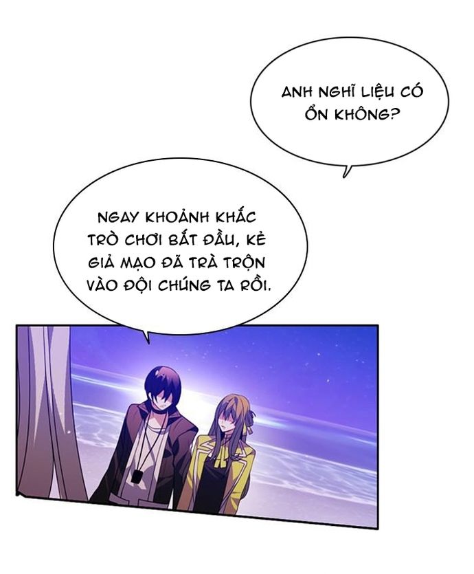 Zero Game Chapter 135 - Trang 2