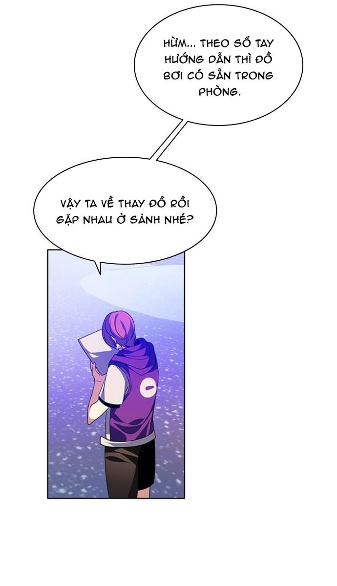 Zero Game Chapter 135 - Trang 2