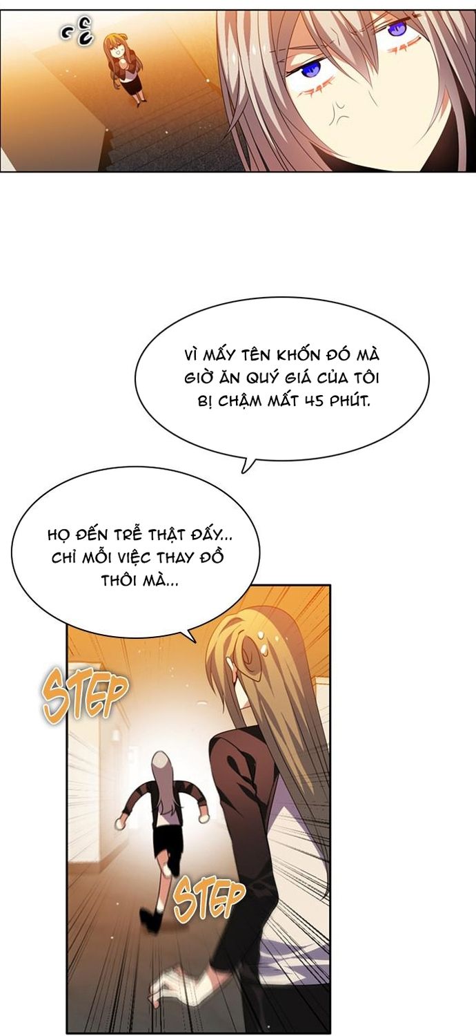 Zero Game Chapter 135 - Trang 2