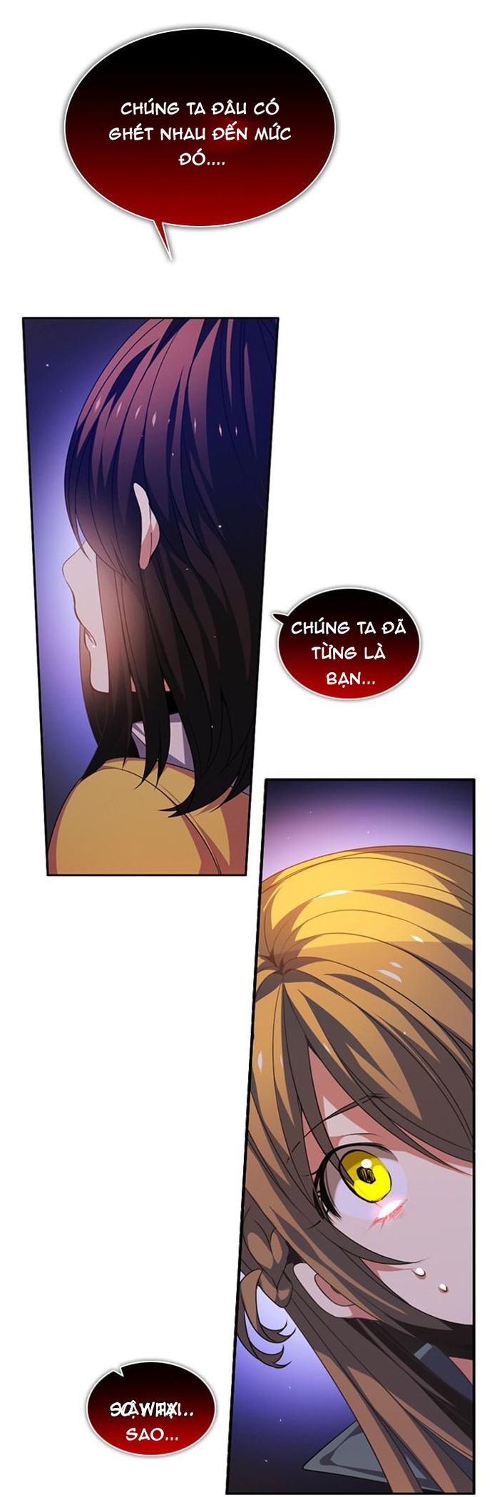 Zero Game Chapter 135 - Trang 2