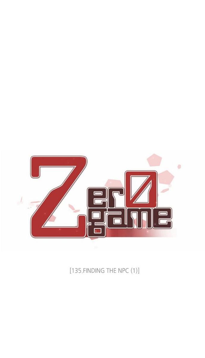 Zero Game Chapter 135 - Trang 2