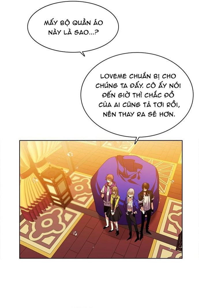 Zero Game Chapter 135 - Trang 2