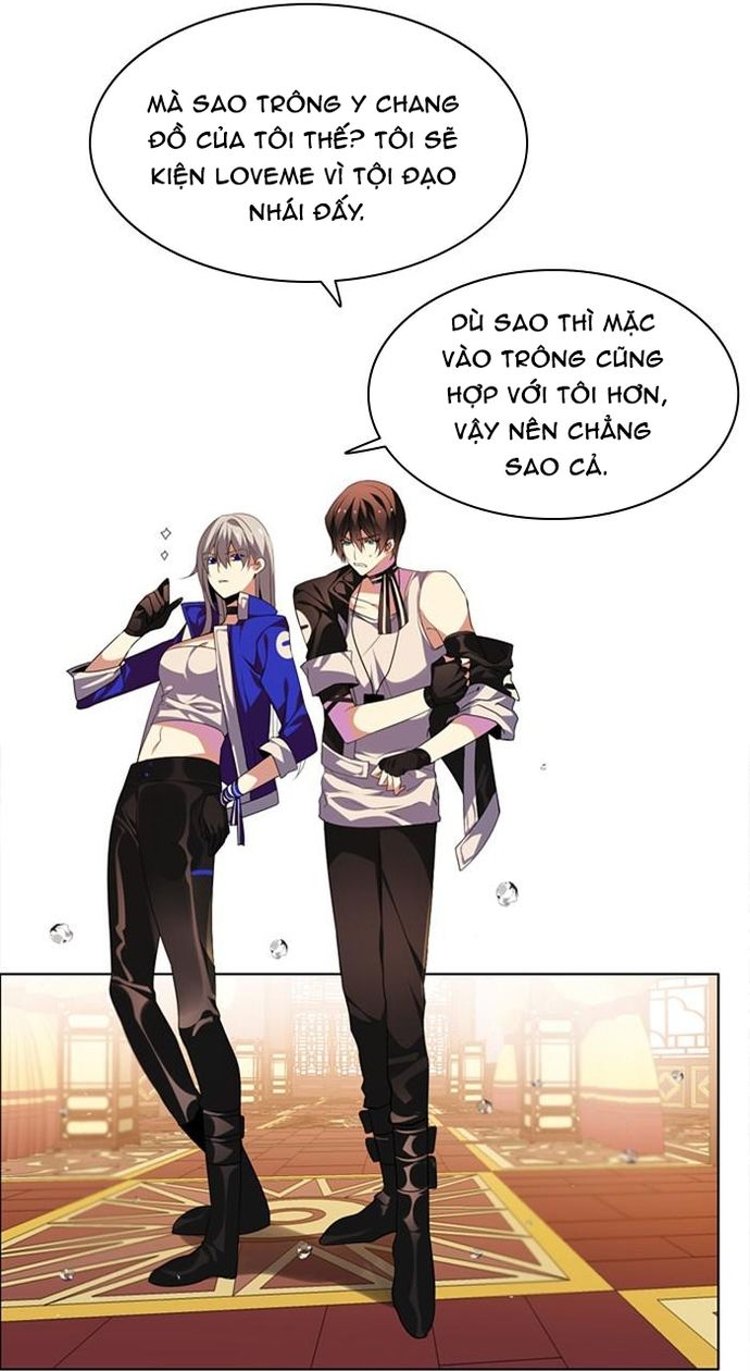 Zero Game Chapter 135 - Trang 2