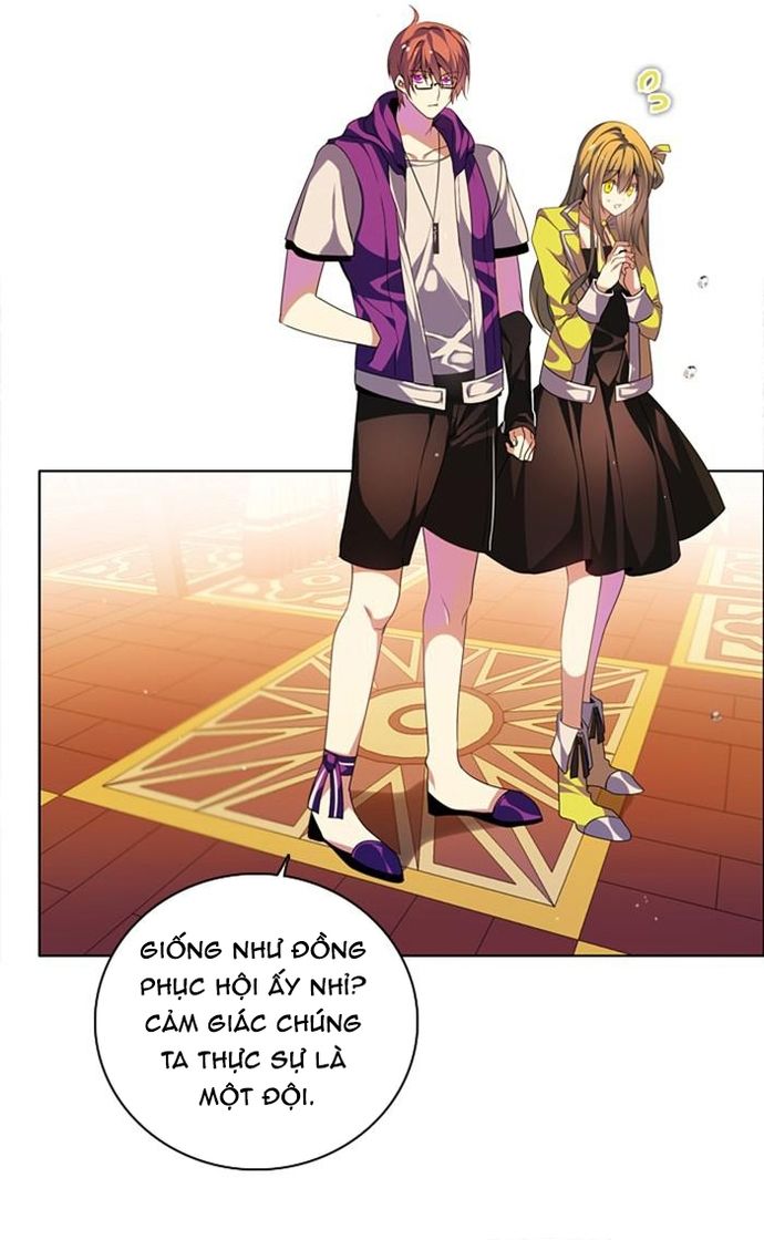 Zero Game Chapter 135 - Trang 2