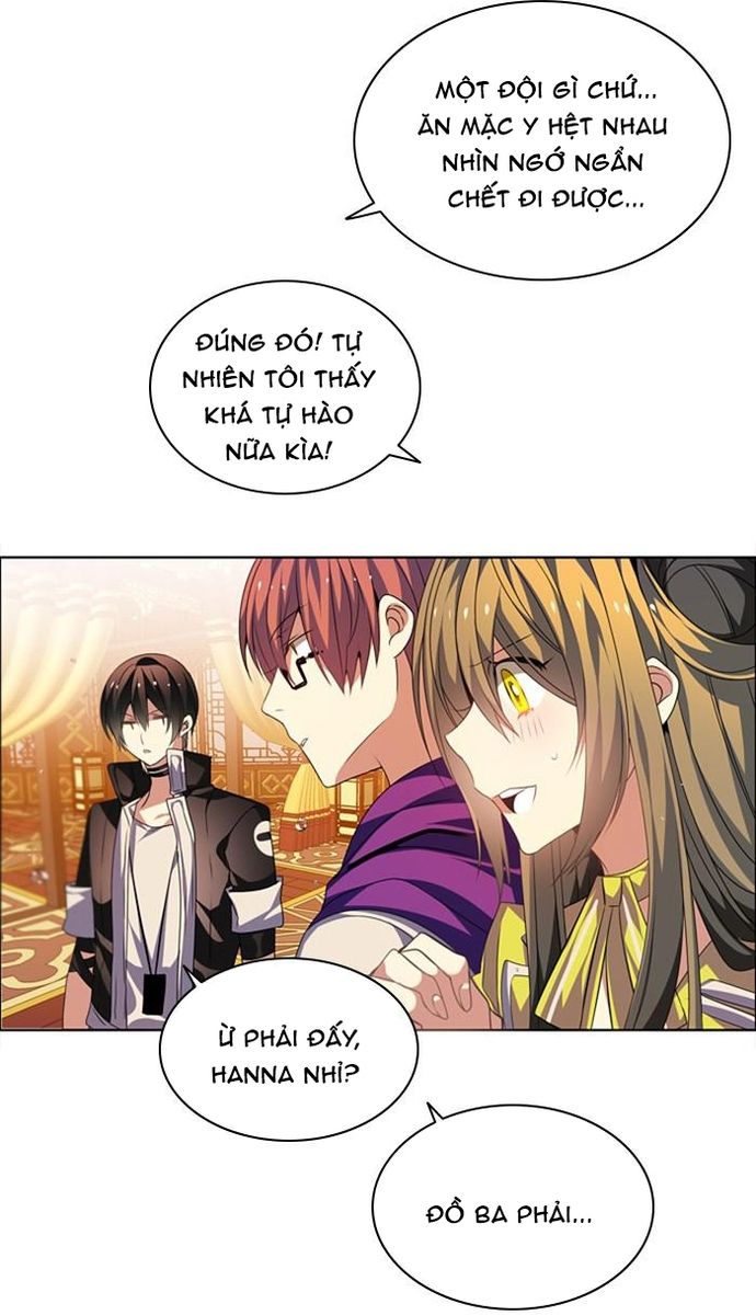 Zero Game Chapter 135 - Trang 2