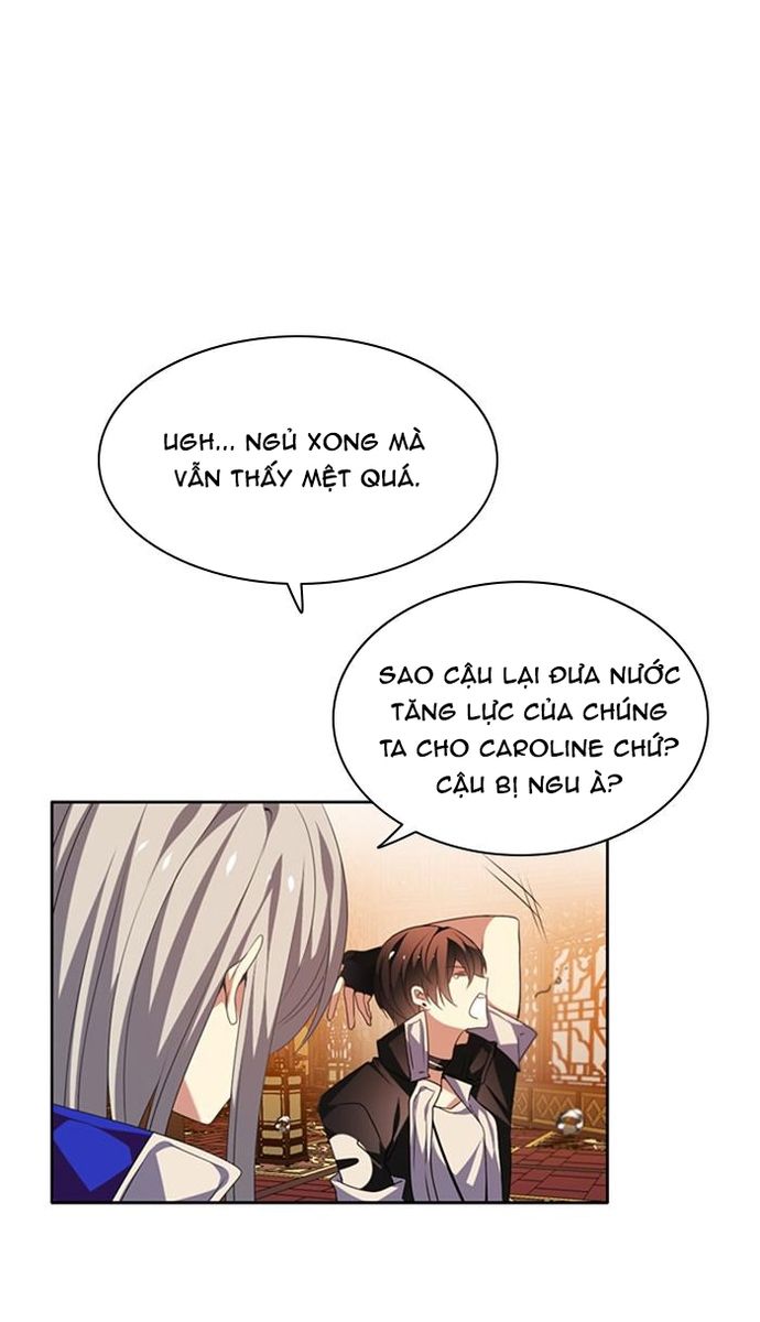 Zero Game Chapter 135 - Trang 2