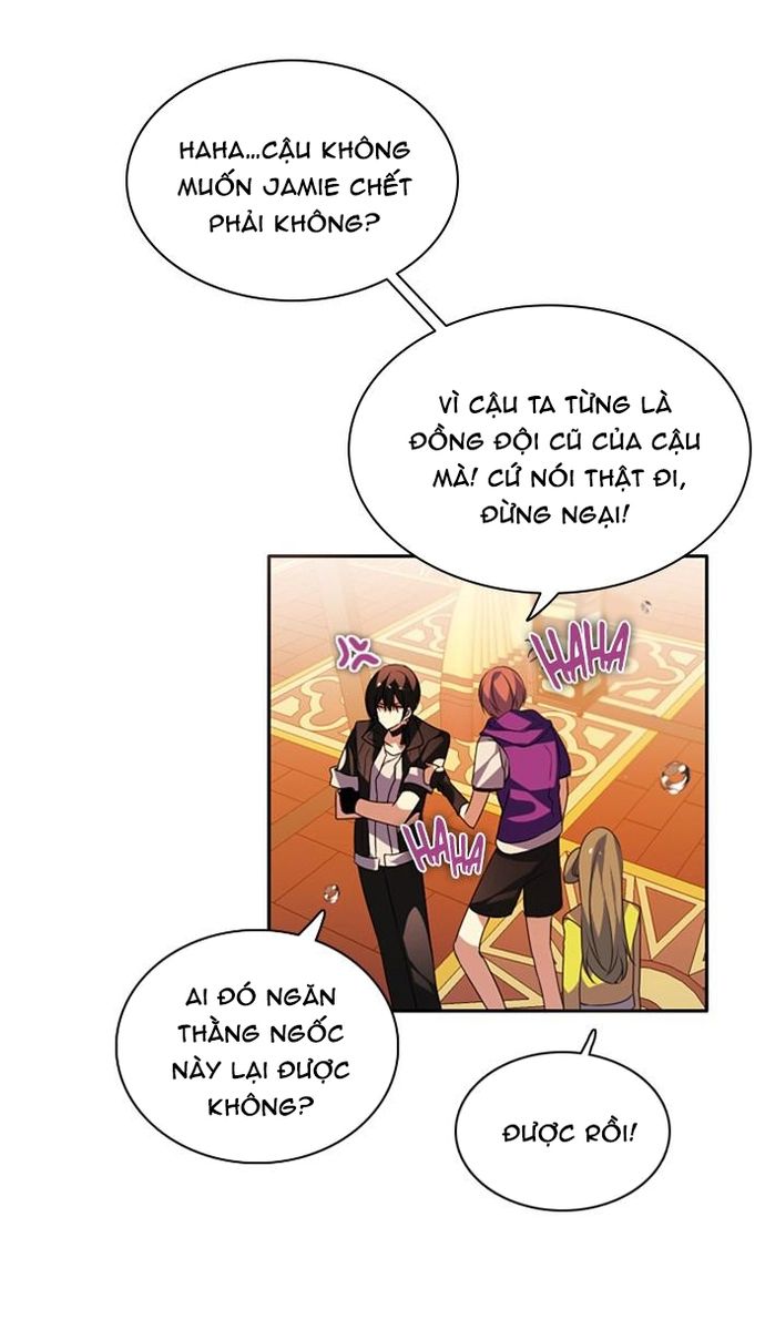 Zero Game Chapter 135 - Trang 2