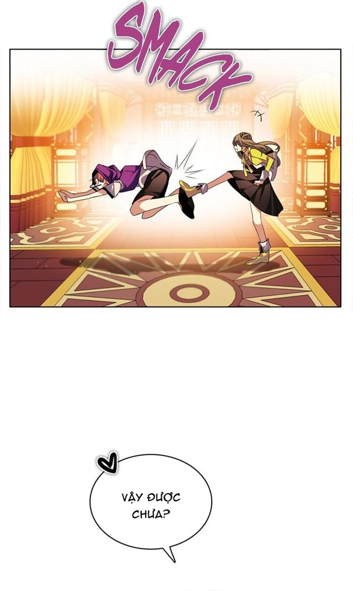 Zero Game Chapter 135 - Trang 2