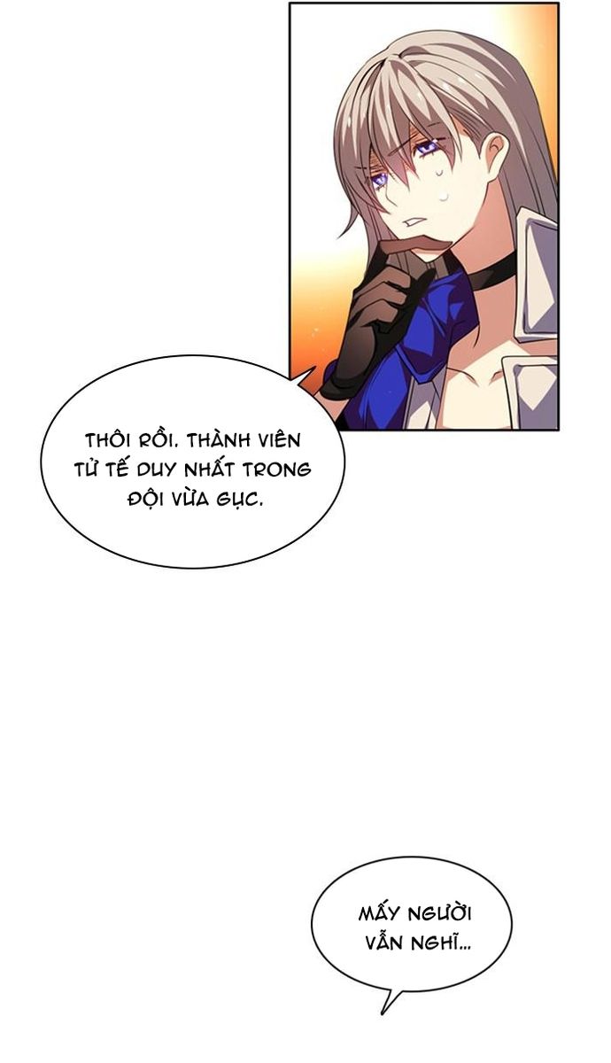 Zero Game Chapter 135 - Trang 2