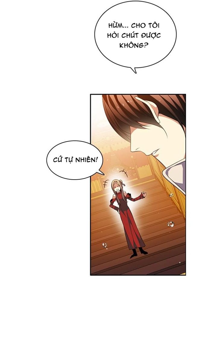 Zero Game Chapter 135 - Trang 2