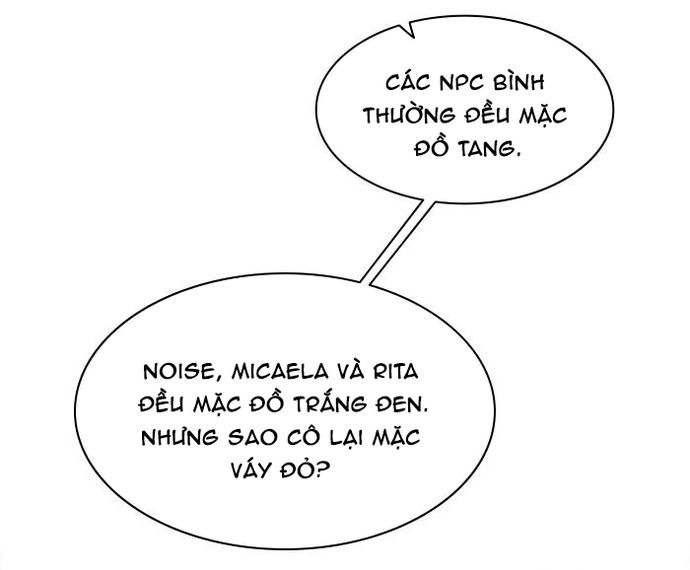 Zero Game Chapter 135 - Trang 2