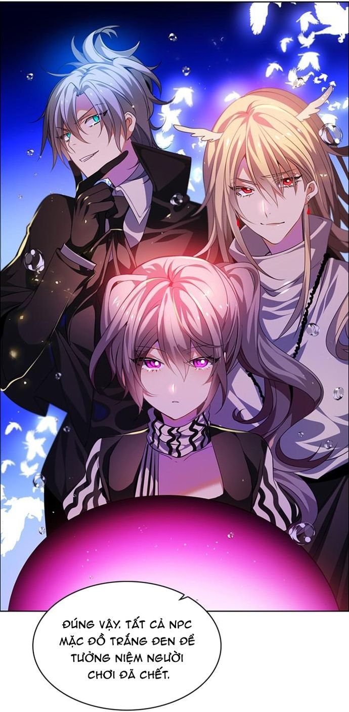 Zero Game Chapter 135 - Trang 2