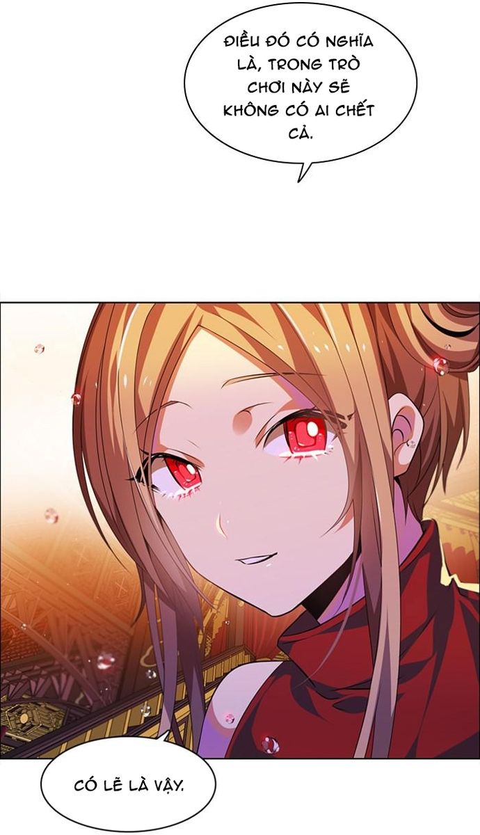 Zero Game Chapter 135 - Trang 2