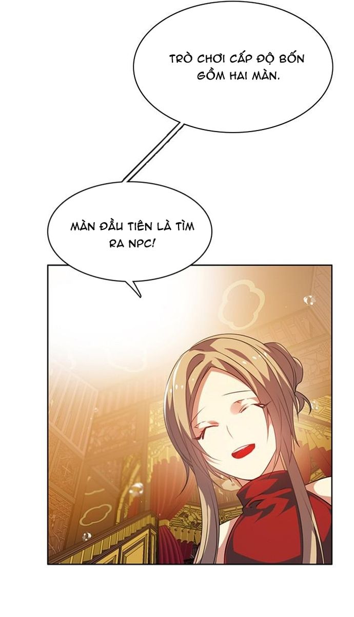 Zero Game Chapter 135 - Trang 2