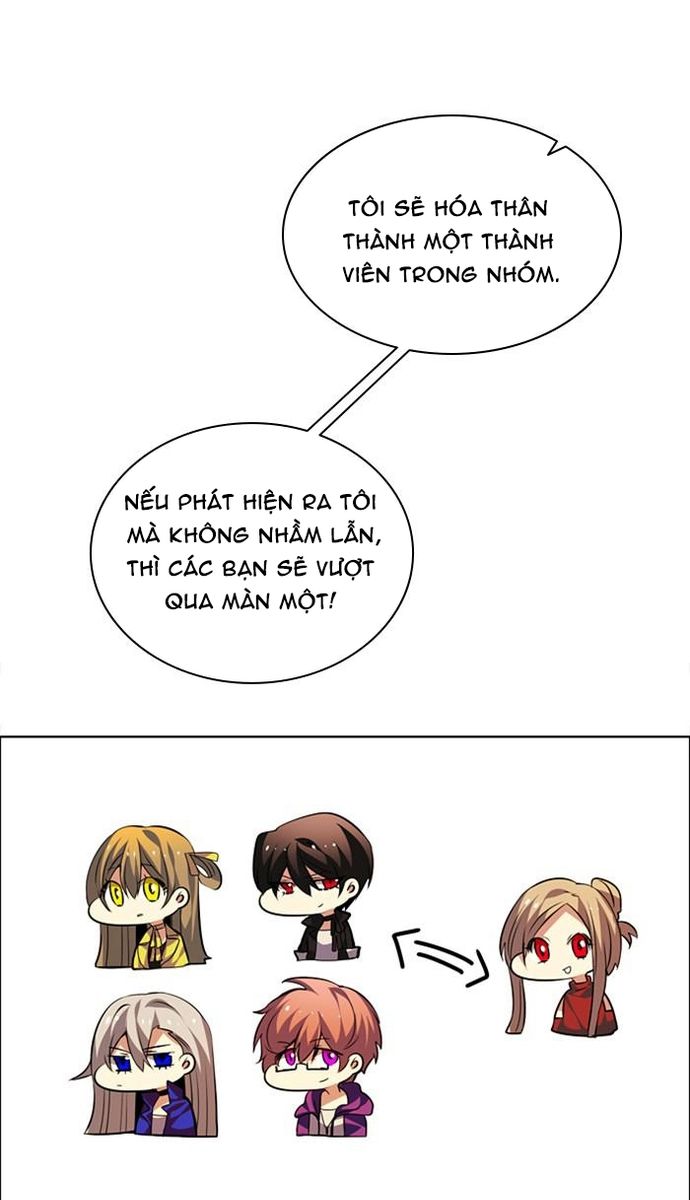 Zero Game Chapter 135 - Trang 2