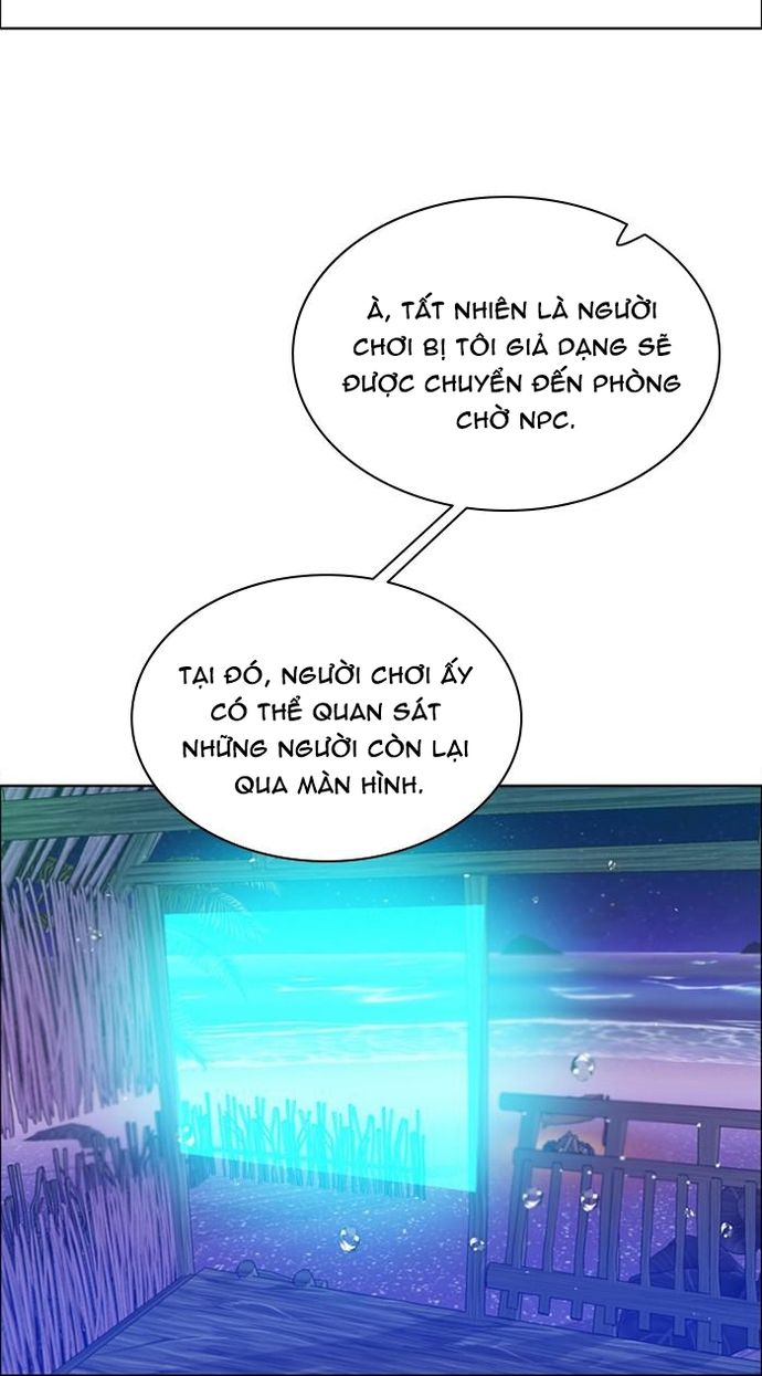 Zero Game Chapter 135 - Trang 2