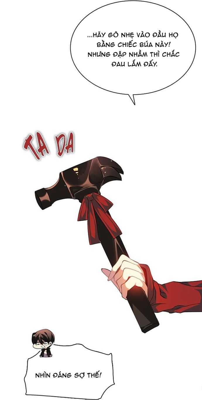 Zero Game Chapter 135 - Trang 2