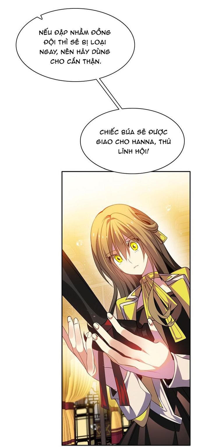 Zero Game Chapter 135 - Trang 2