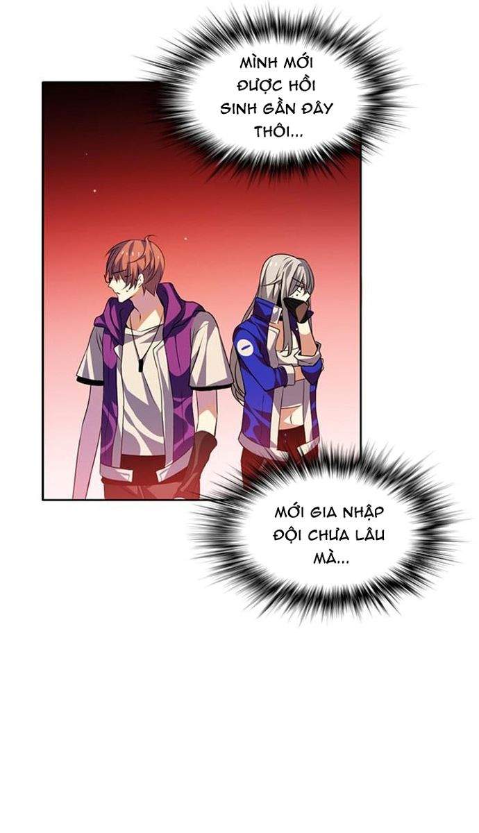 Zero Game Chapter 135 - Trang 2