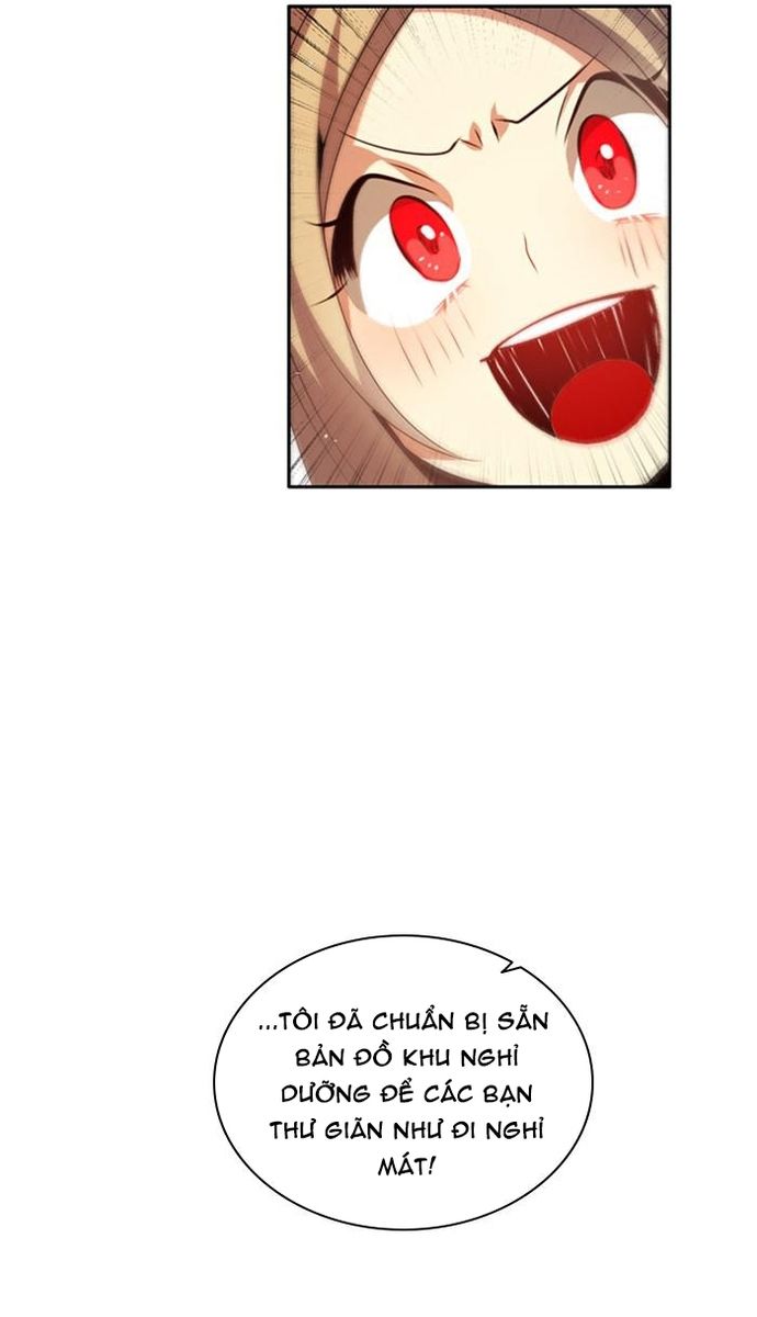 Zero Game Chapter 135 - Trang 2